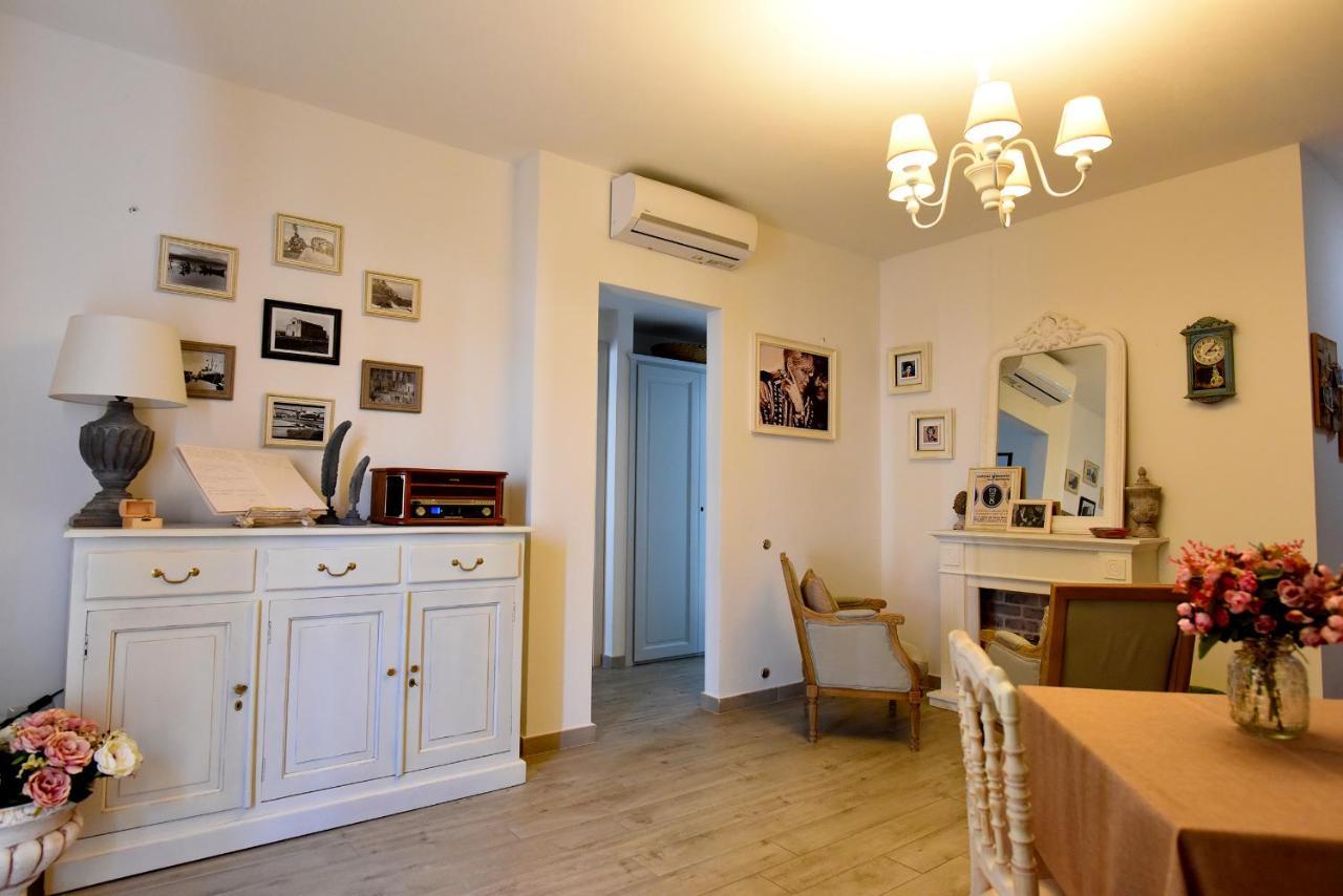 La Dimora Di San Simplicio Hotel Olbia Ngoại thất bức ảnh