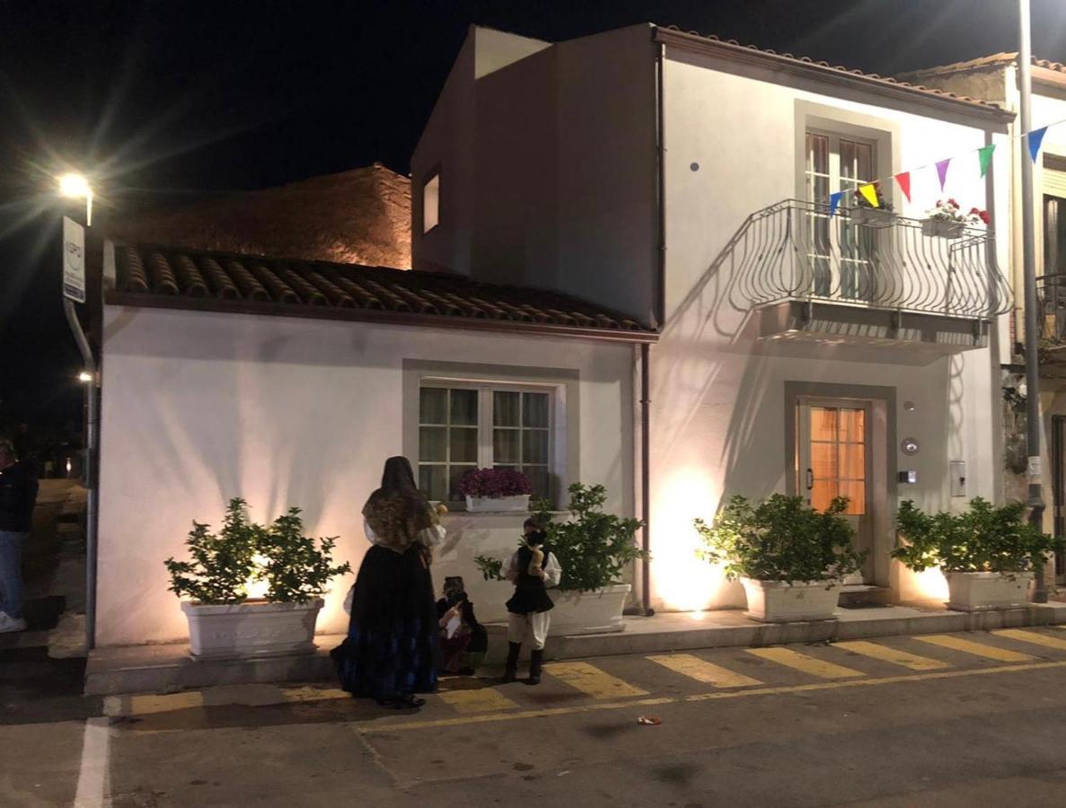 La Dimora Di San Simplicio Hotel Olbia Ngoại thất bức ảnh