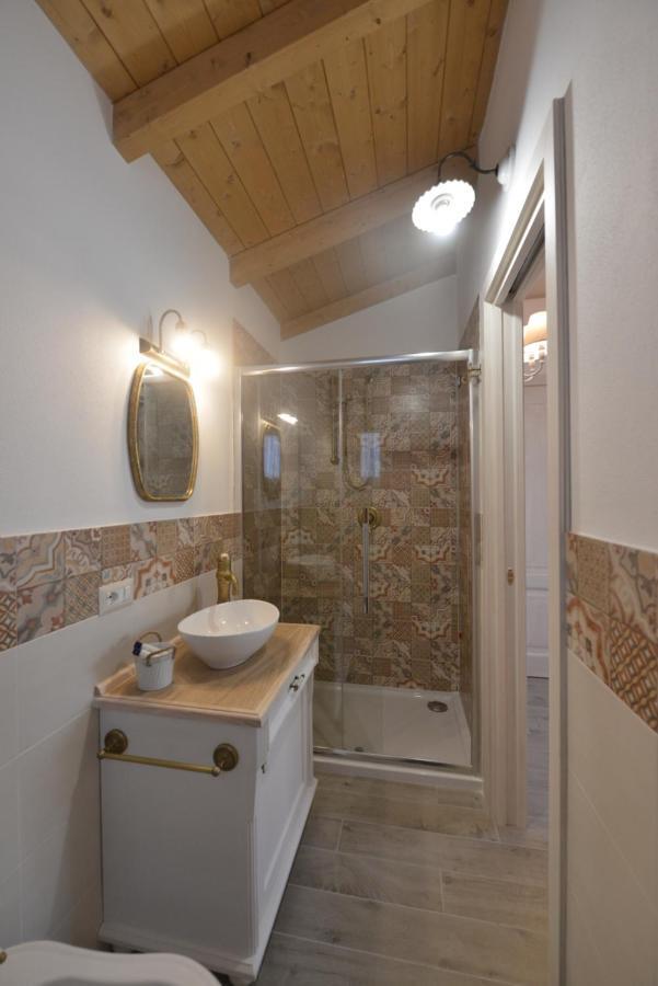 La Dimora Di San Simplicio Hotel Olbia Ngoại thất bức ảnh