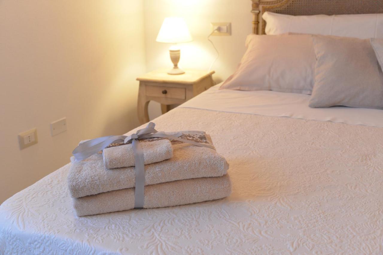 La Dimora Di San Simplicio Hotel Olbia Ngoại thất bức ảnh